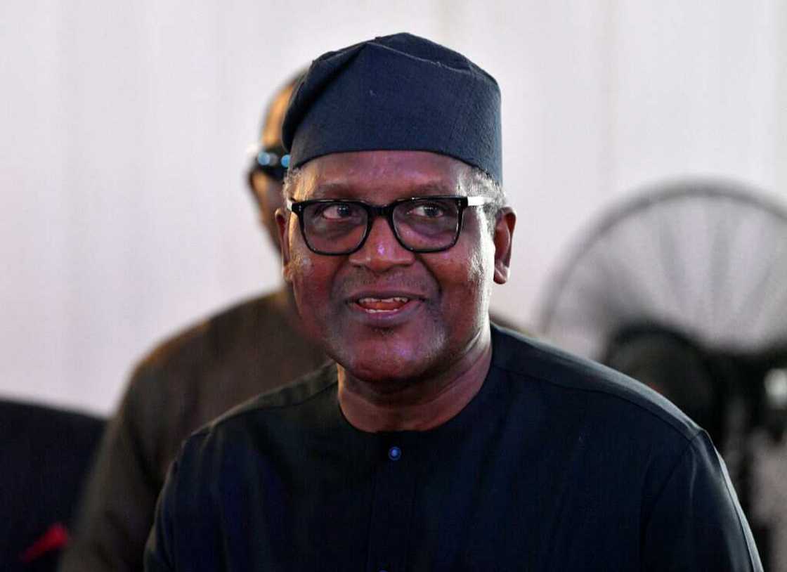 Dangote, Dangote Refinery, Dangote Cement Dangote, Dangote Refinery, Dangote Cement