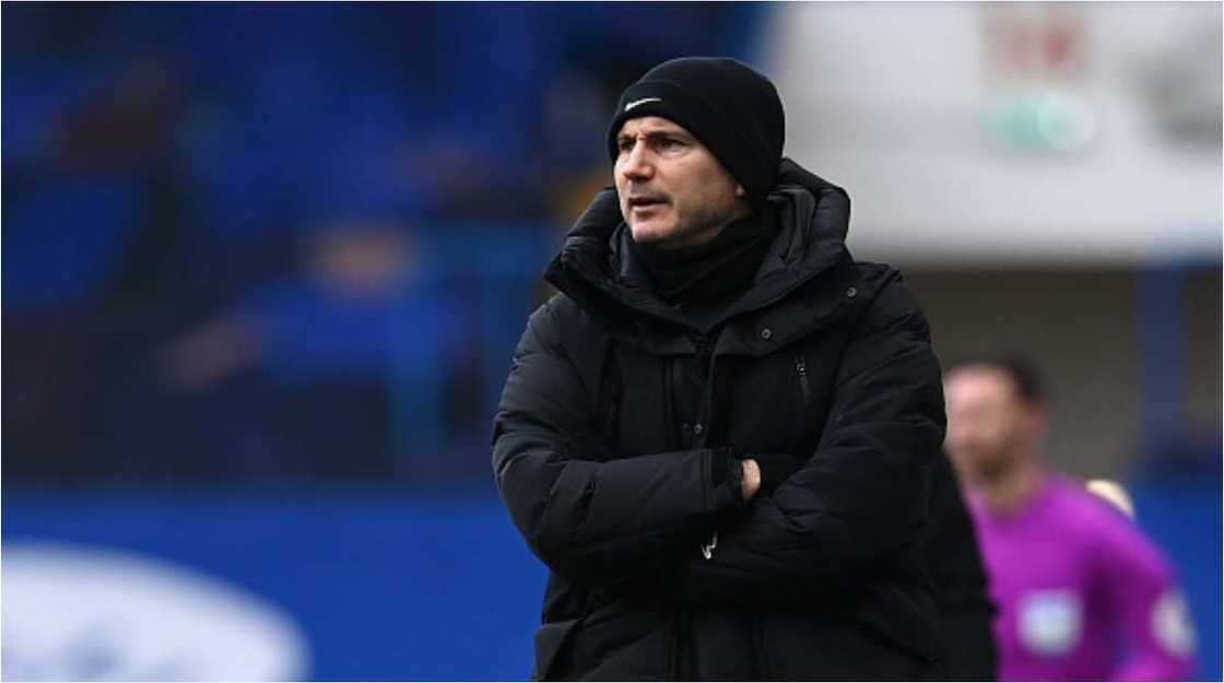 Frank Lampard poised to make swift return to management with championship club Frank Lampard poised to make swift return to management with championship club