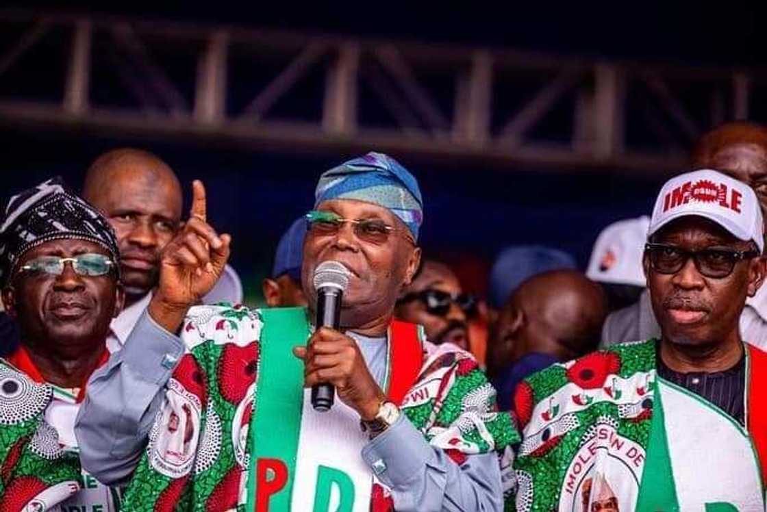 PDP, Osun 2022, Atiku Abubakar, Governor Nyesom Wike, Rivers state, Governor Ifeanyi Okowa, Delta state PDP, Osun 2022, Atiku Abubakar, Governor Nyesom Wike, Rivers state, Governor Ifeanyi Okowa, Delta state