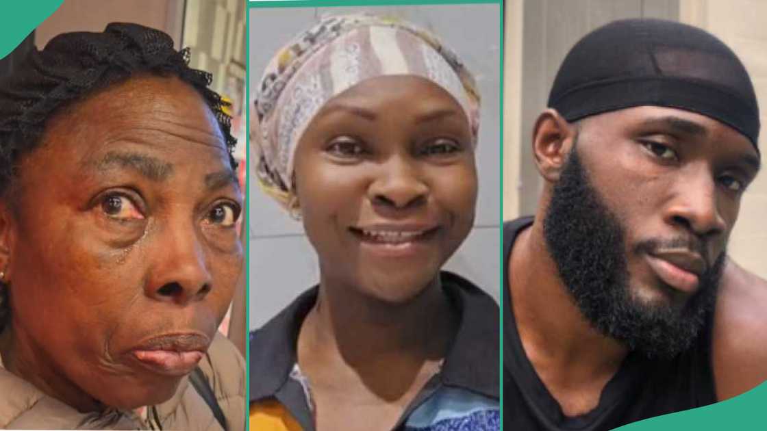 Nigerians abroad share their experiences. Nigerians abroad share their experiences.