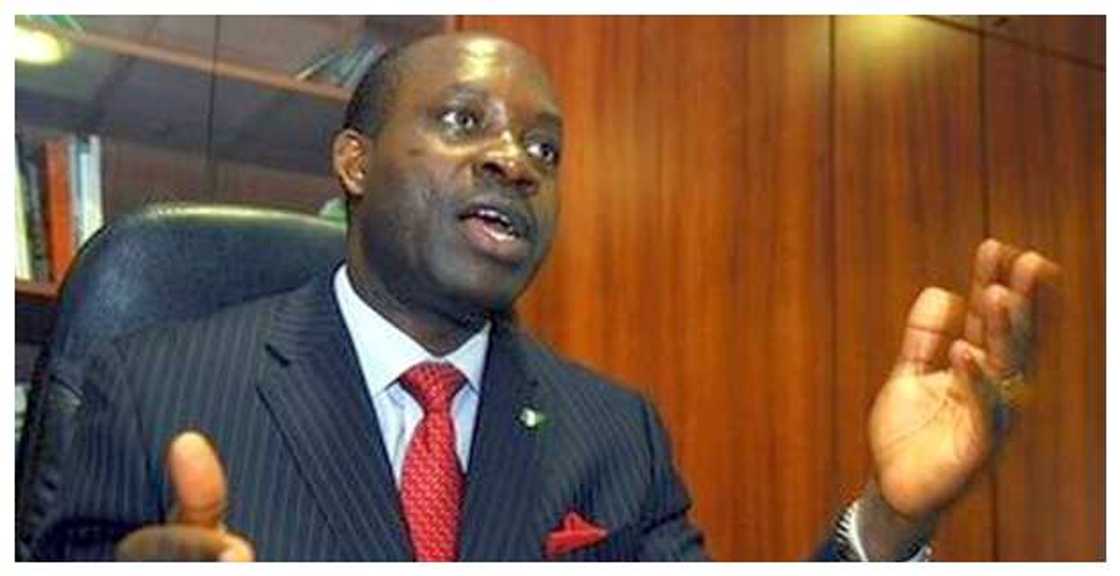 Anambra guber: I received 19 written death threats, exiled my family, says Soludo Anambra guber: I received 19 written death threats, exiled my family, says Soludo