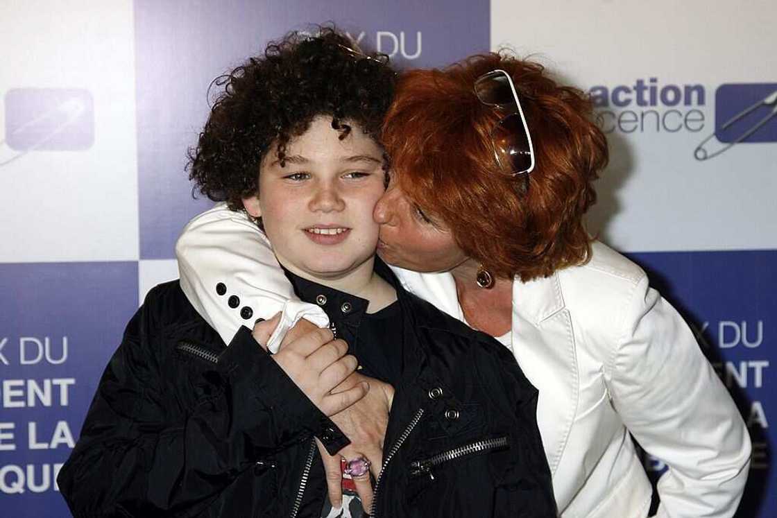 photo de Sam Bokobza photo de Sam Bokobza