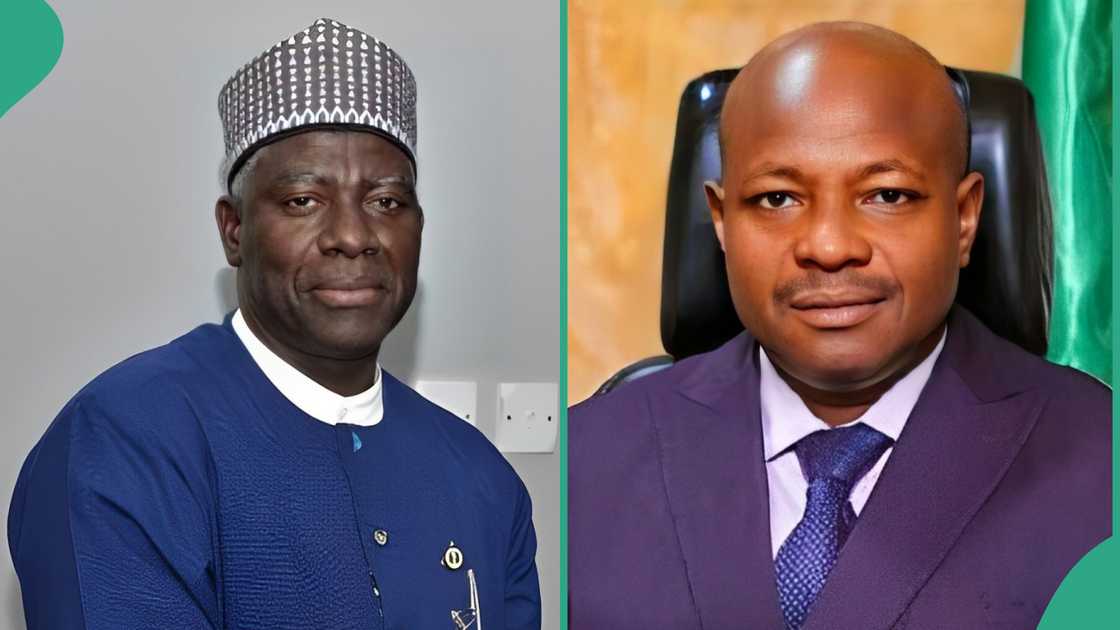 Staffs of DSS rejoicing Yusuf Bichi's removal criticised Staffs of DSS rejoicing Yusuf Bichi's removal criticised