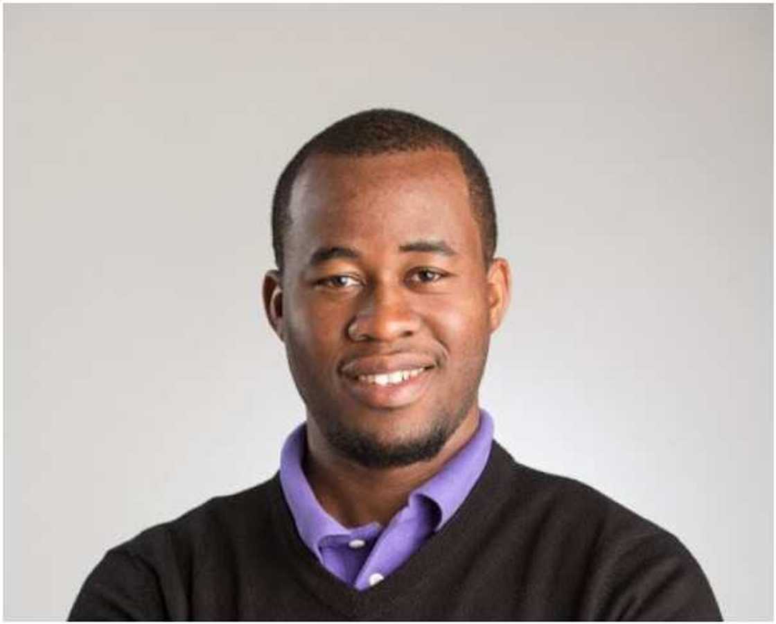 Chigozie Obioma: Nigerian writer who is acclaimed to be the heir to Chinua Achebe Chigozie Obioma: Nigerian writer who is acclaimed to be the heir to Chinua Achebe