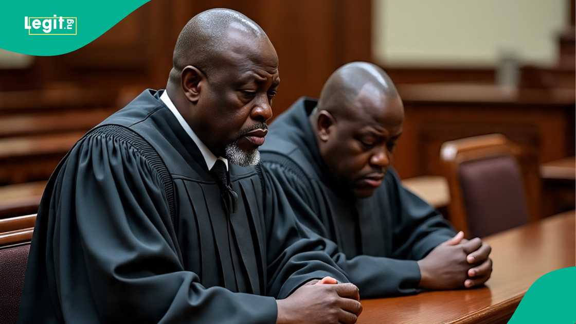 Hukumar shari'a ta jihar Neja ta sha alwashin ladabtar da duk wani ma'aikacin shari'a da aka kama da rashawa ko cin amanar ofis Hukumar shari'a ta jihar Neja ta sha alwashin ladabtar da duk wani ma'aikacin shari'a da aka kama da rashawa ko cin amanar ofis