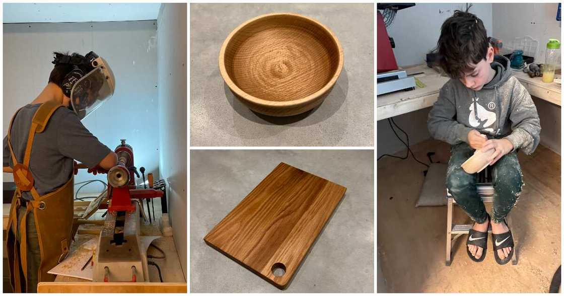 Woodwork, woods Woodwork, woods