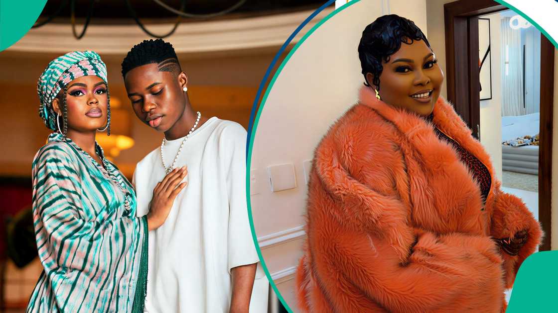 Jarvis confronts Peller at event over unexpected attention shift