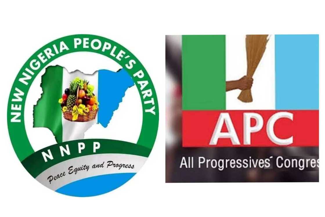 NNPP da APC. NNPP da APC.