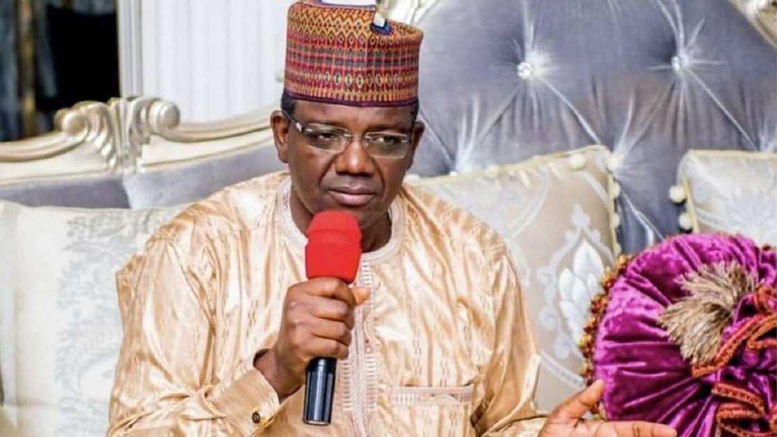 Kidnappers have released abducted Zamfara students. Kidnappers have released abducted Zamfara students.