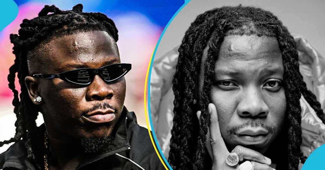 Stonebwoy graduation Stonebwoy graduation