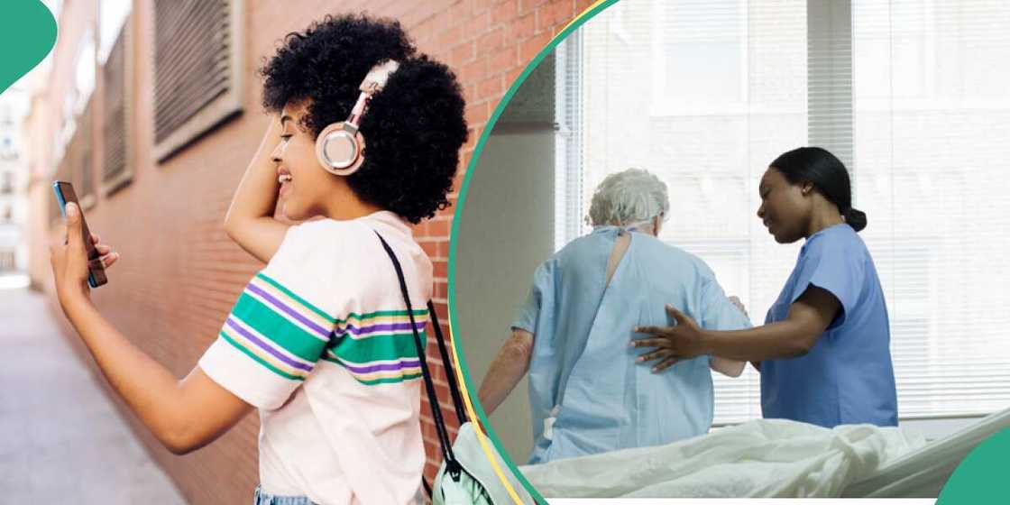 UK bans care workers UK bans care workers