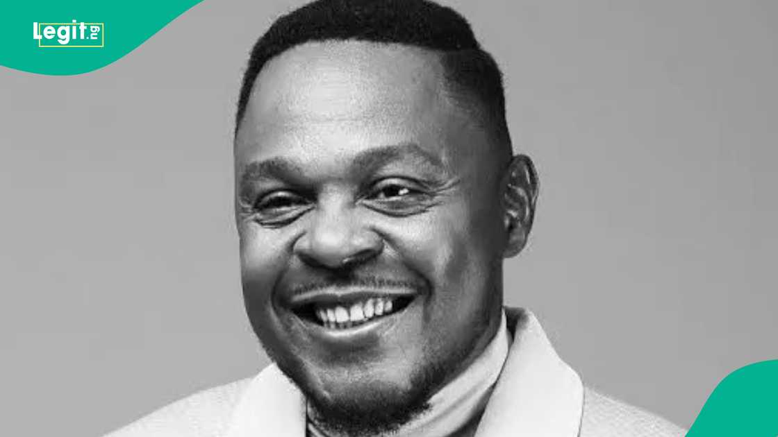 Actor Femi Jacobs expresses pride in military officer Yerima.