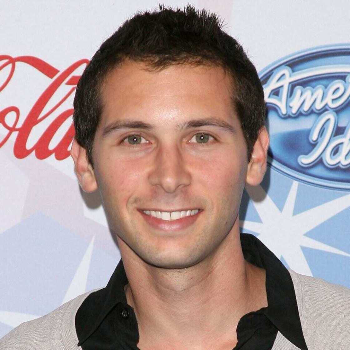 Justin Berfield as producer Justin Berfield as producer