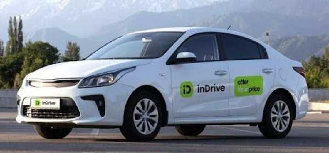 inDrive to headline Lagos Startup Week 2024 as Sponsor inDrive to headline Lagos Startup Week 2024 as Sponsor