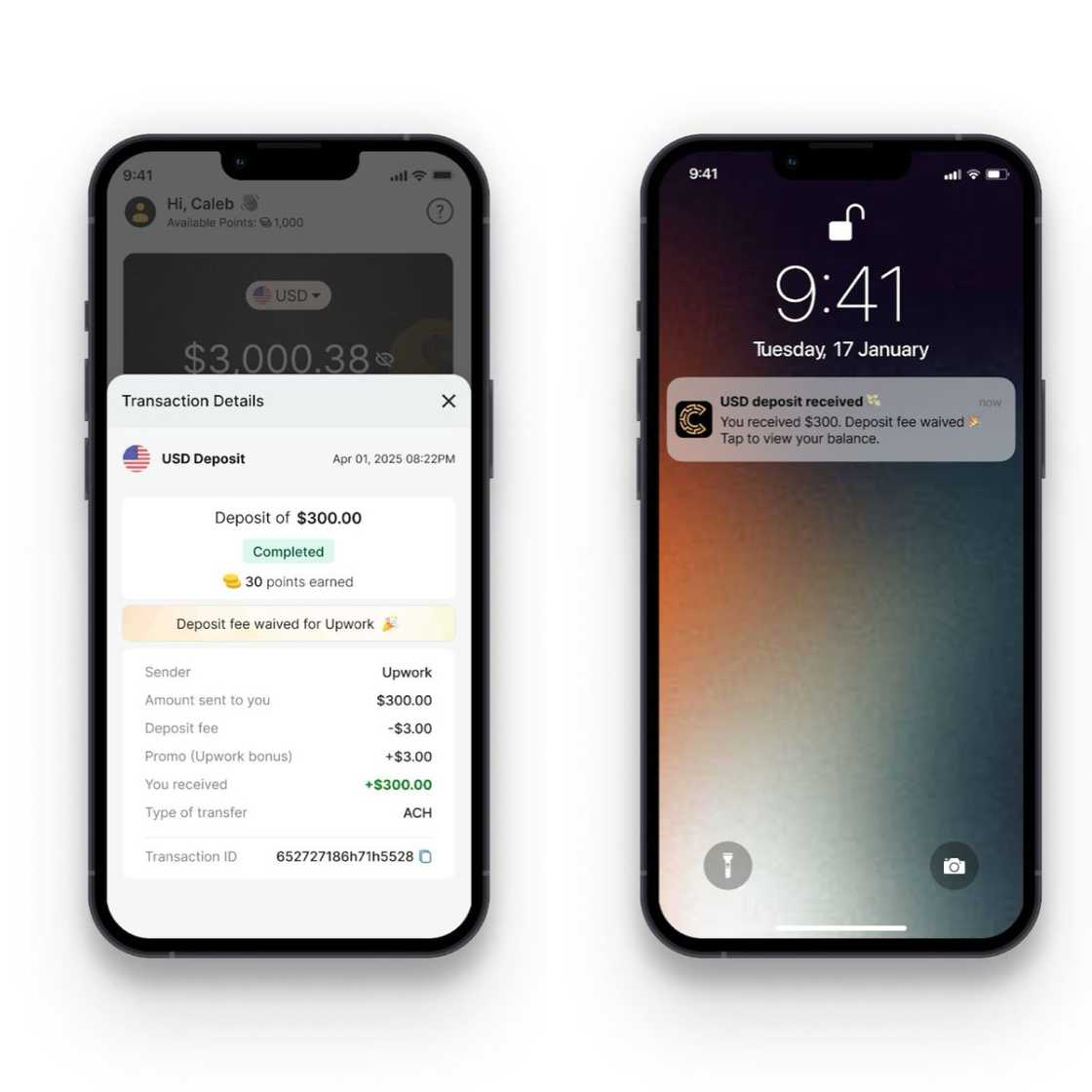 Benefits of using Cleva app. Benefits of using Cleva app.