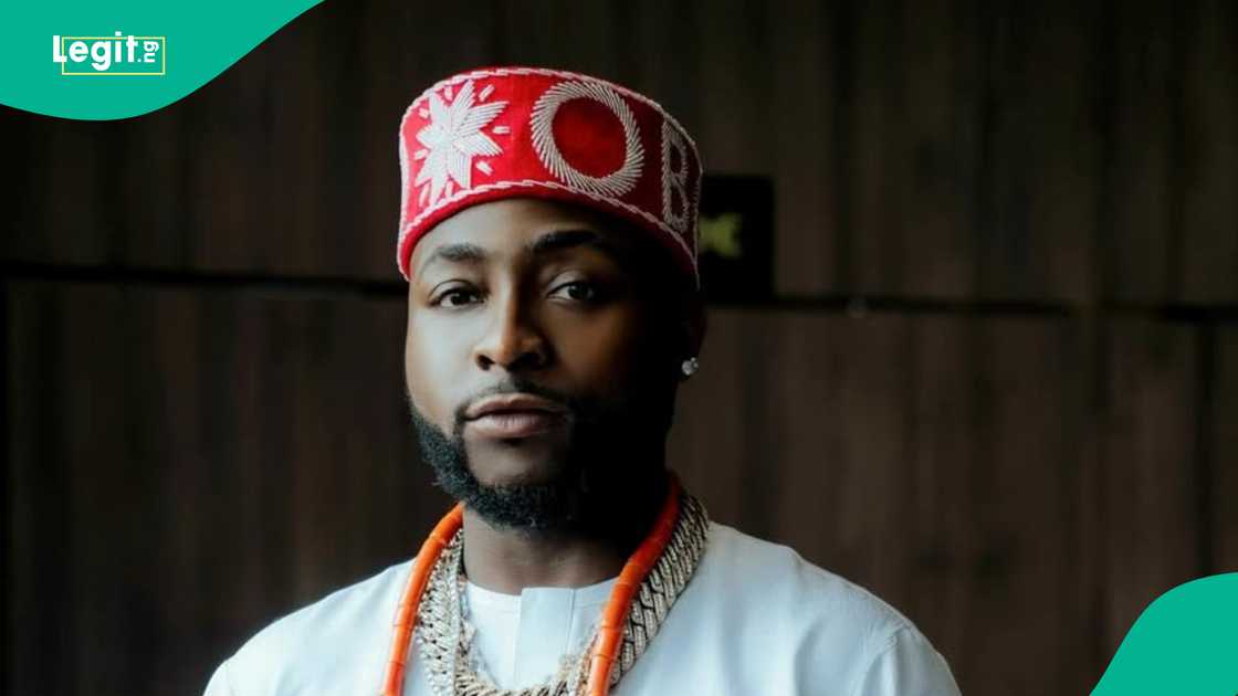 Davido links up with Akwa Ibom state governor, clip trends