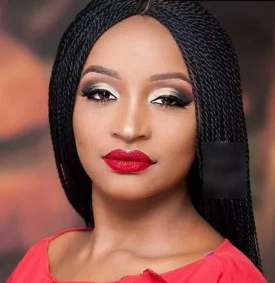 rahama sadau rahama sadau