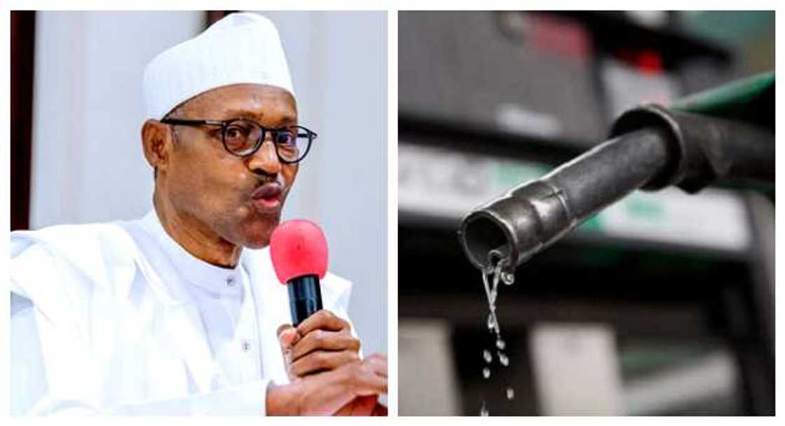 Breaking: New petrol price imminent as landing cost hits N180 per litre Breaking: New petrol price imminent as landing cost hits N180 per litre