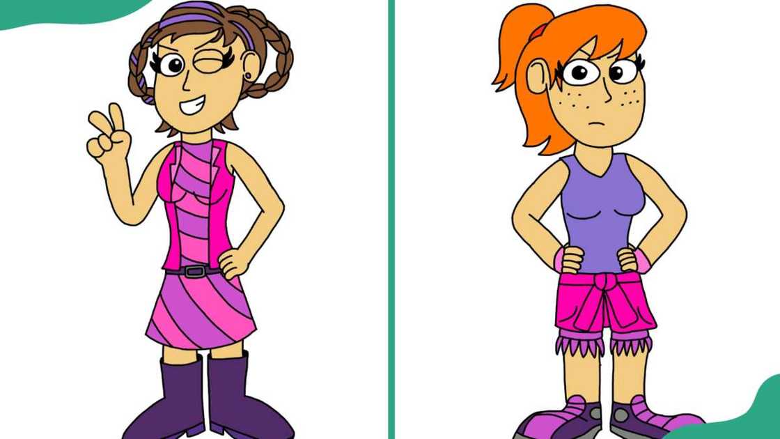 Sour Grapes from Strawberry Shortcake Sour Grapes from Strawberry Shortcake