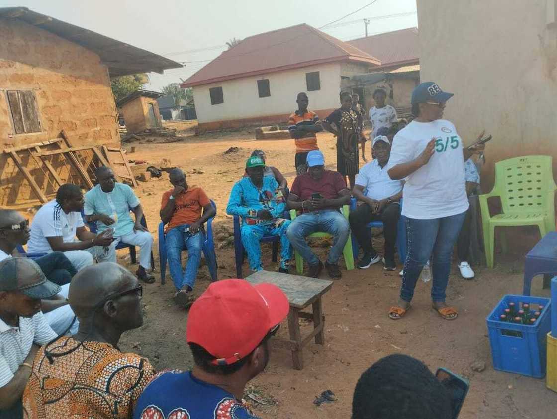 PDP new generation says Atiku is the best candidate PDP new generation says Atiku is the best candidate