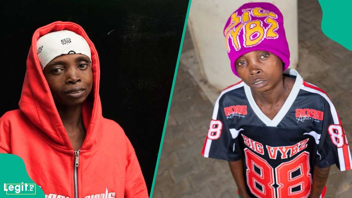 Woman alleging to be Kolu’s mother reveals painful abandonment Woman alleging to be Kolu’s mother reveals painful abandonment