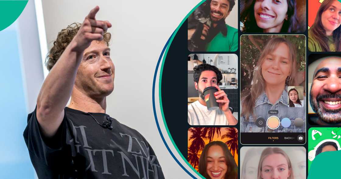New WhatsApp features on video calls. New WhatsApp features on video calls.