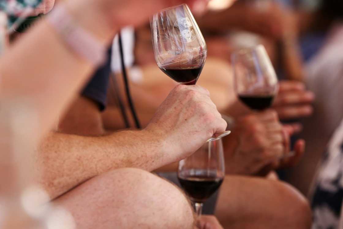 Could Trump's tariffs mean the party's over for Bordeaux wines? Could Trump's tariffs mean the party's over for Bordeaux wines?
