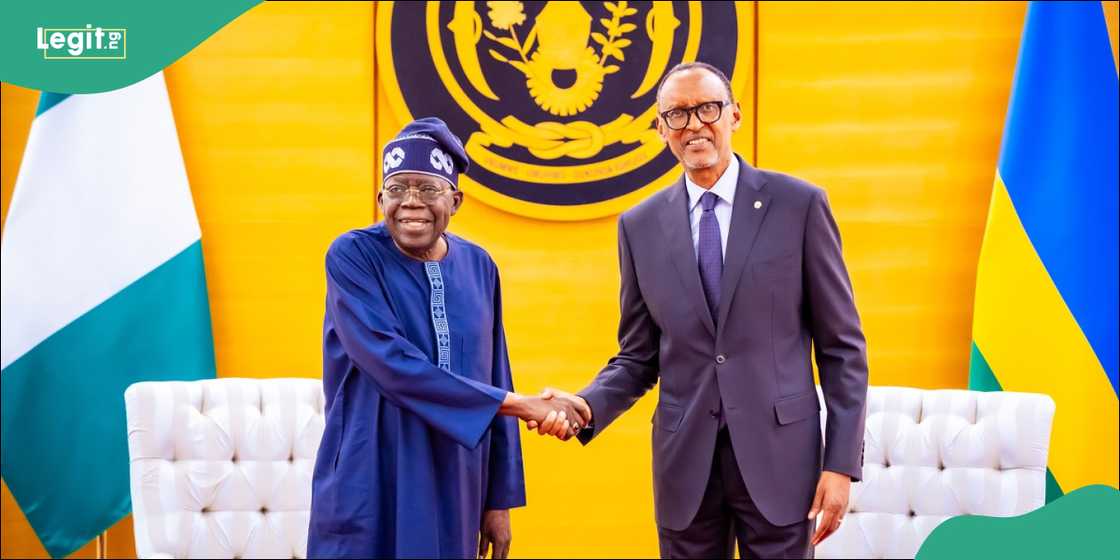 Nigeria activates a 30-day visa exemption policy for Rwandan nationals Nigeria activates a 30-day visa exemption policy for Rwandan nationals