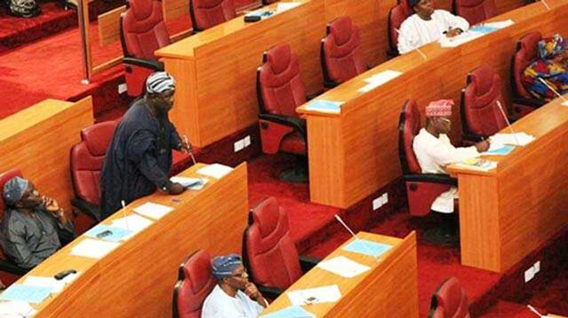 Majalisar Ondo. Majalisar Ondo.