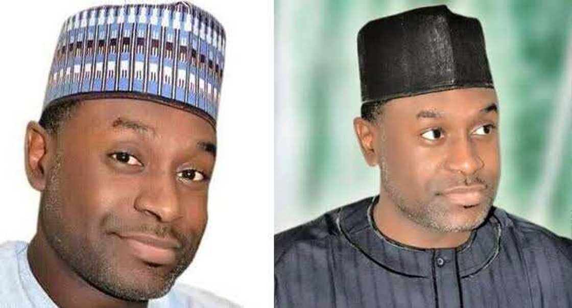 Injiniya Muhammad Nuru Khalil. Injiniya Muhammad Nuru Khalil.