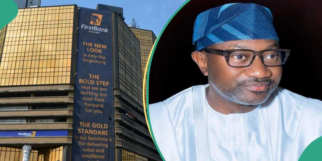FBN Holdings Becomes Nigeria’s Biggest Lender FBN Holdings Becomes Nigeria’s Biggest Lender
