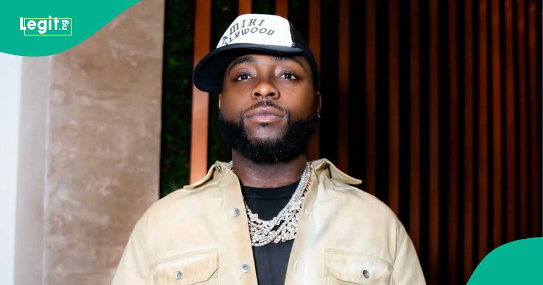 Igbo man slams Davido for disrespecting Bright Chimezie by flying him to Lagos. Igbo man slams Davido for disrespecting Bright Chimezie by flying him to Lagos.