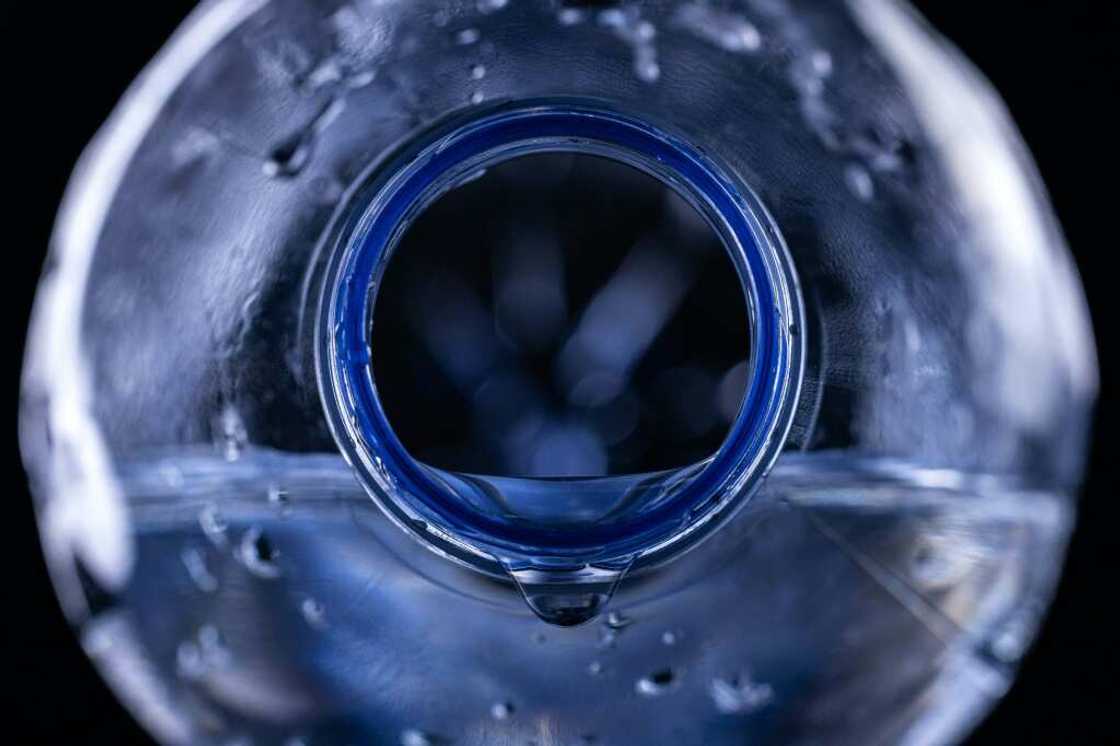 You are probably wearing one of these: more and more plastic bottles are being turned into non-recyclable clothes You are probably wearing one of these: more and more plastic bottles are being turned into non-recyclable clothes