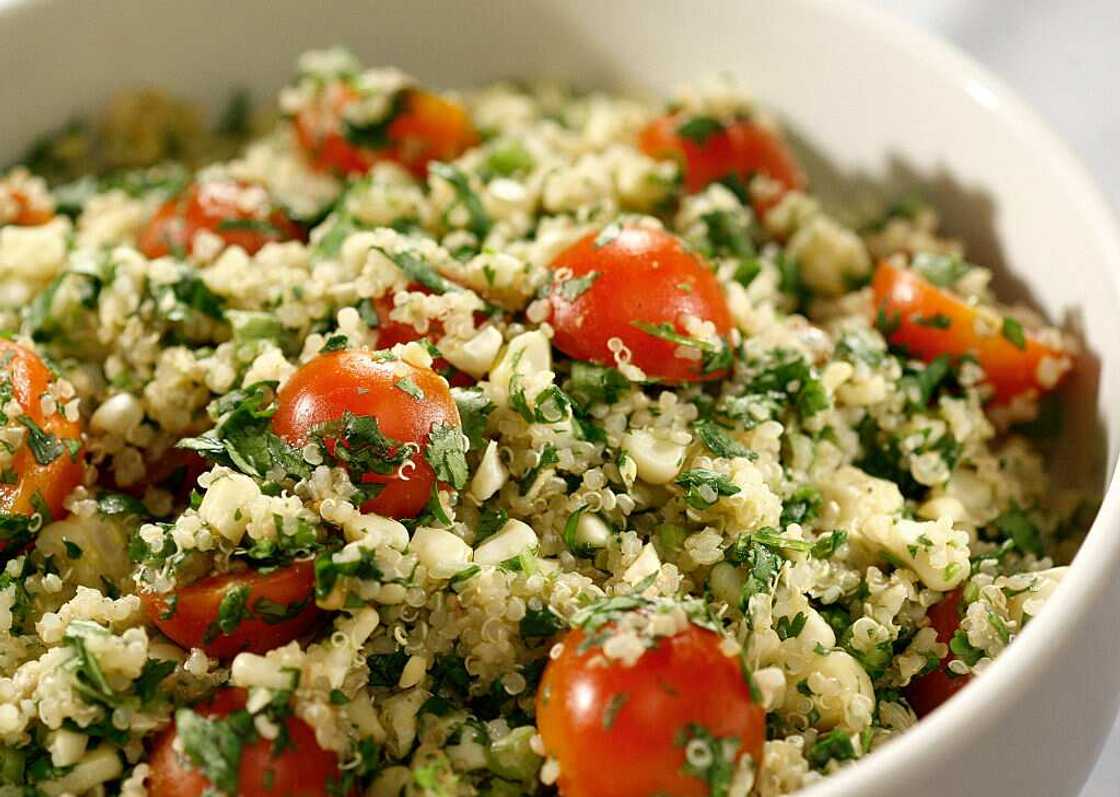 Réussissez la cuisson du quinoa et régalez-vous avec nos recettes Réussissez la cuisson du quinoa et régalez-vous avec nos recettes