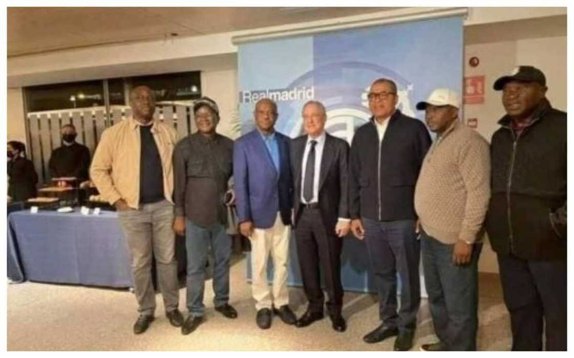 Hotunan Gwamnonin PDP Hotunan Gwamnonin PDP