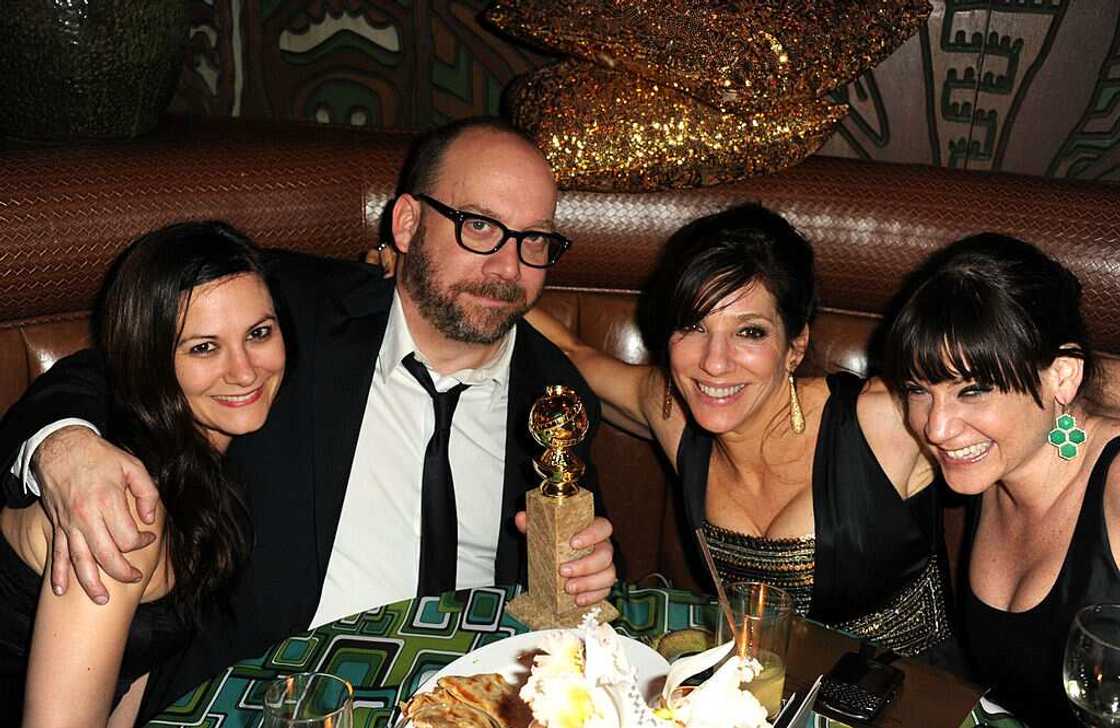 Macha grenon Macha grenon