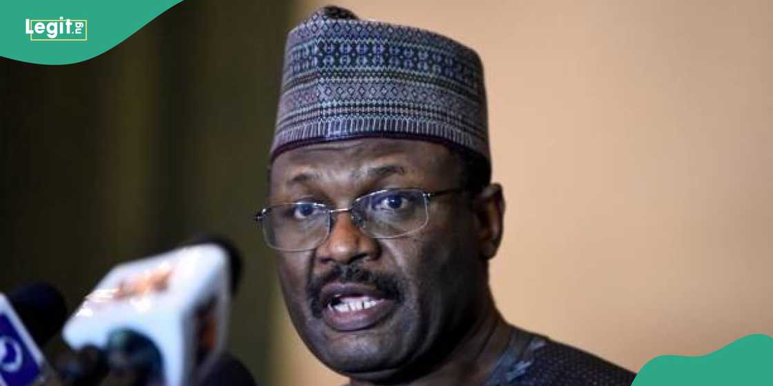 INEC debunks allegation of plans to destroy uncollected PVCs