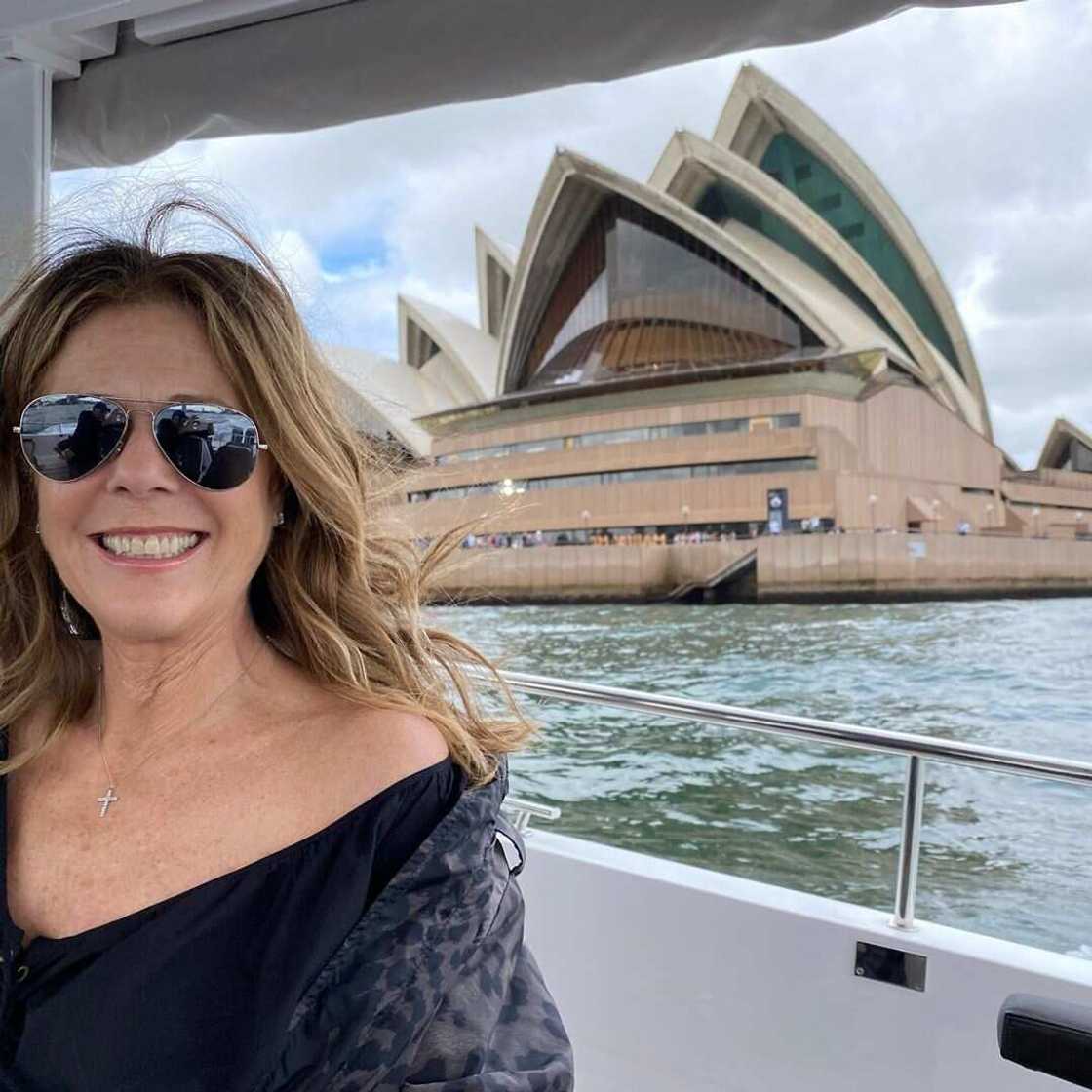 Rita Wilson bio: husband, net worth, movies, age, kids - Legit.ng