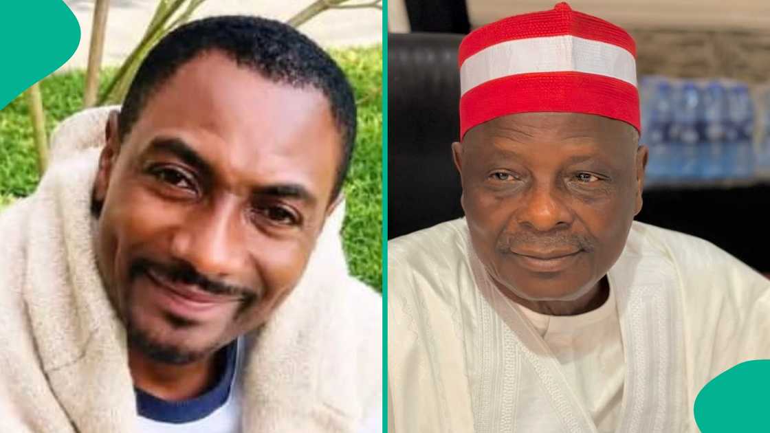 Kwankwaso ya yi Allah wadai da kisan Dan Shagamu