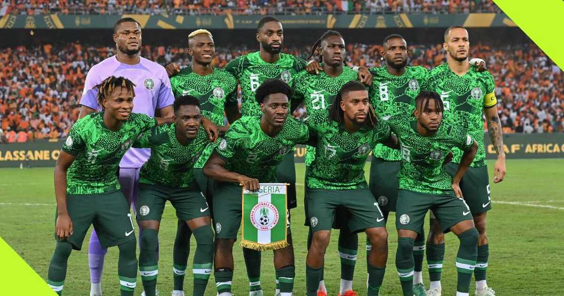 Tom Saintfiet is in touch with the NFF over Super Eagles coaching job. Tom Saintfiet is in touch with the NFF over Super Eagles coaching job.