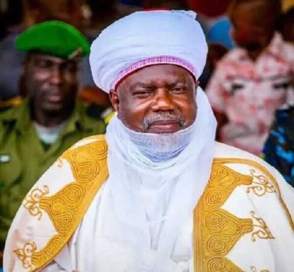 Sarkin Argungu Sarkin Argungu