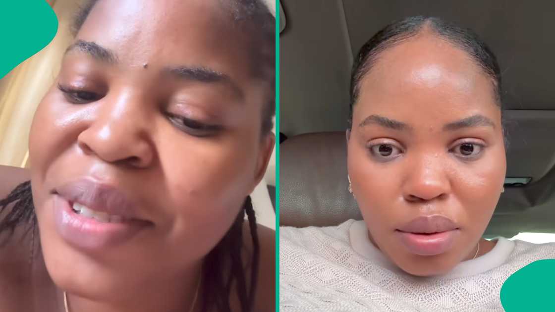 Motherhood creator Monique Pearls dies, leaves behind husband son Lael.