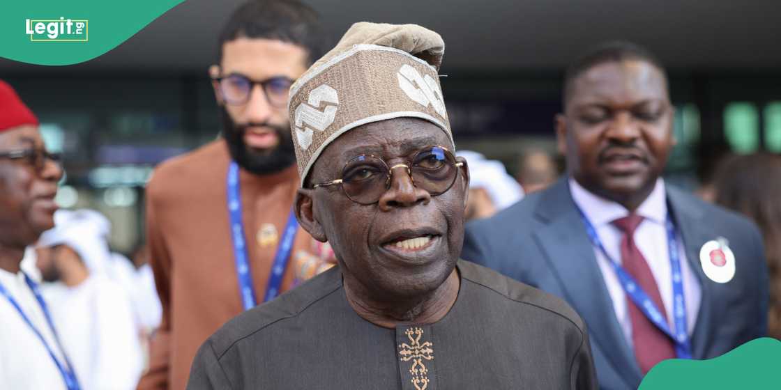 Ijaw youths tell Tinubu to replace key cabinet member and gives his reason