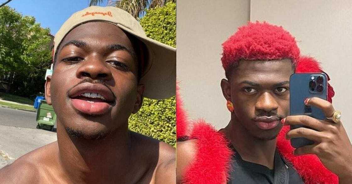 US rapper Lil Nas turns 22: Fans overwhelm him with birthday wishes US rapper Lil Nas turns 22: Fans overwhelm him with birthday wishes
