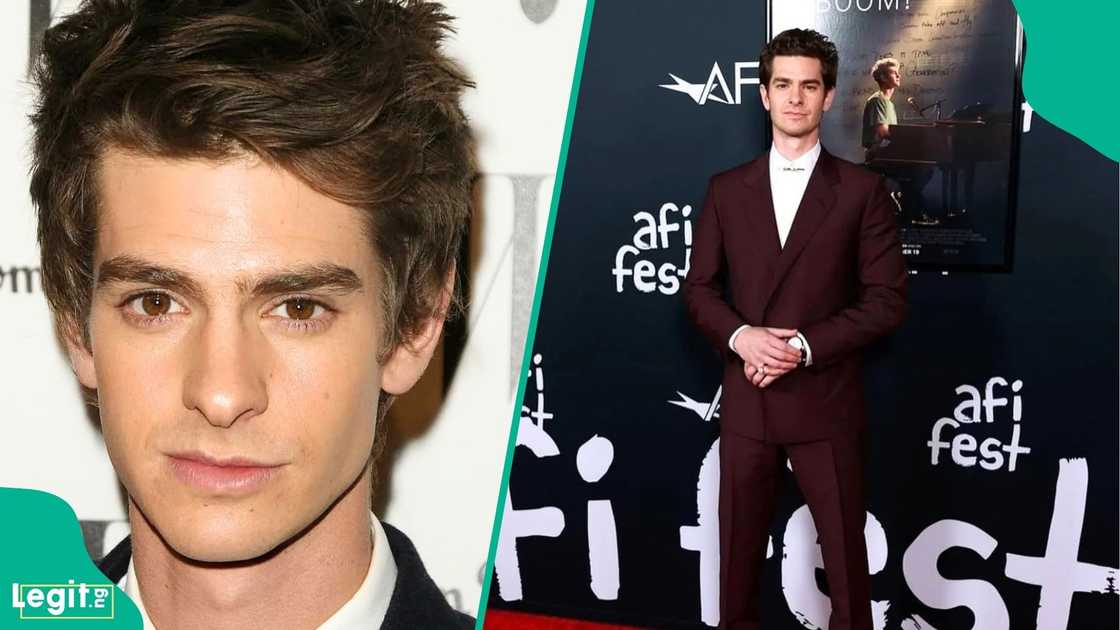 Spider-Man actor Andrew Garfield shares Fela Kuti’s influence on his movements in the suit