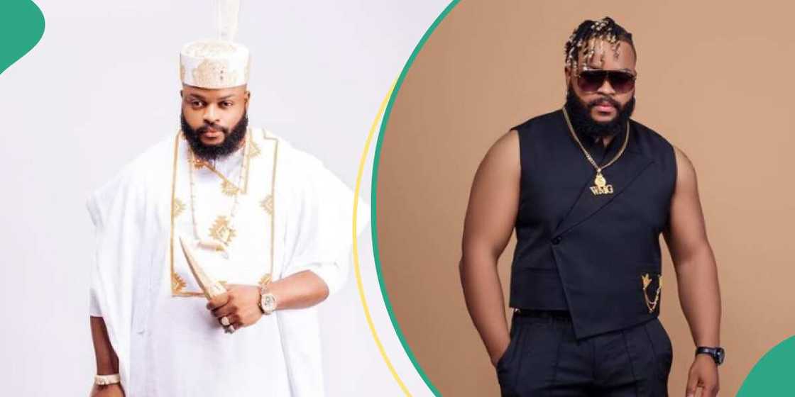 BBNaija All Stars Whitemoney BBNaija All Stars Whitemoney