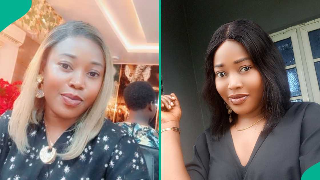 A woman in Kogi narrates how her children ran back home from school over reports that bandits were allegedly in town. A woman in Kogi narrates how her children ran back home from school over reports that bandits were allegedly in town.