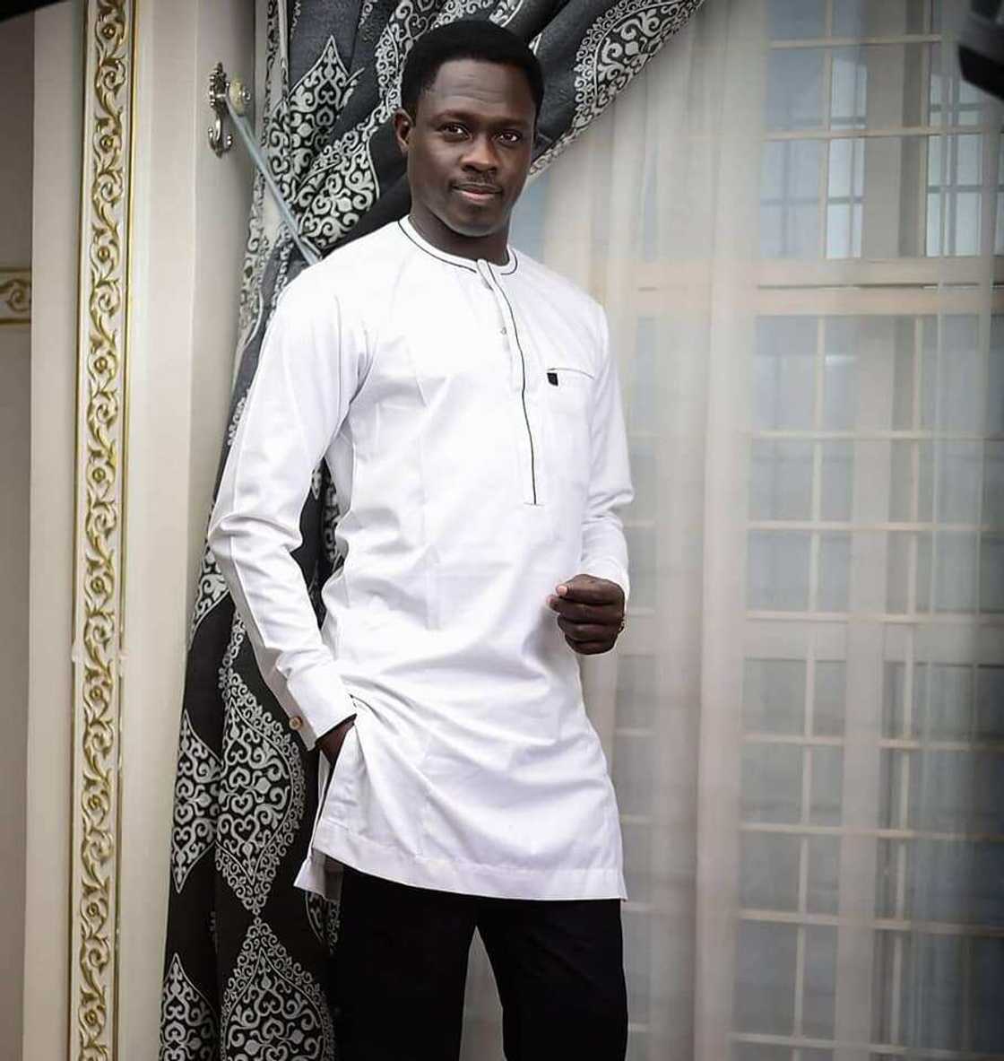 Ali Nuhu net worth Ali Nuhu net worth