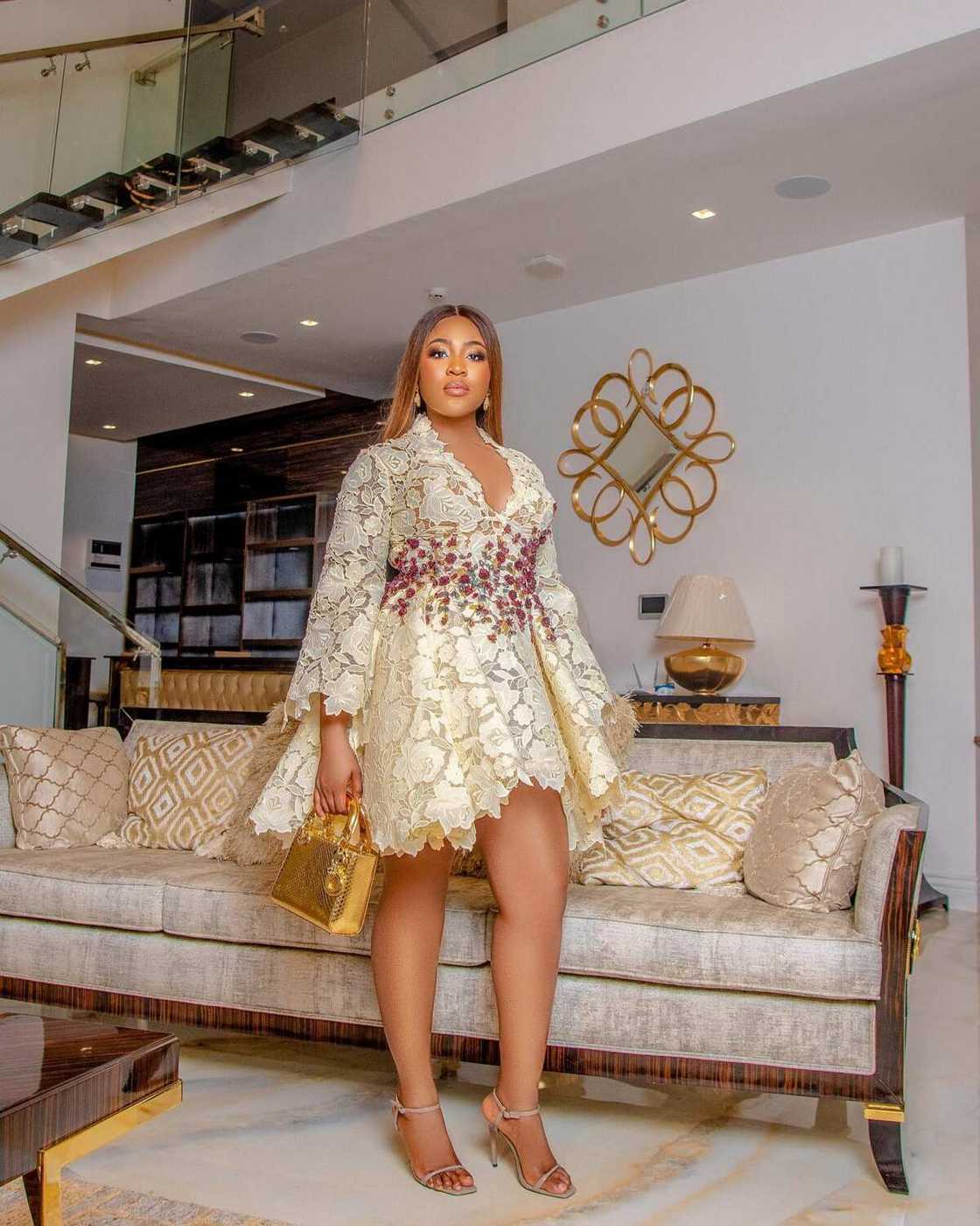 Olamilekan "Laycon" Agbeleshe Olamilekan "Laycon" Agbeleshe