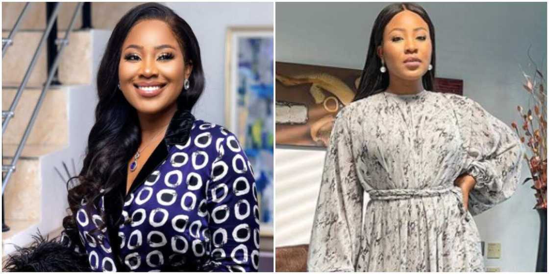 Erica reminisces on her growth Erica reminisces on her growth